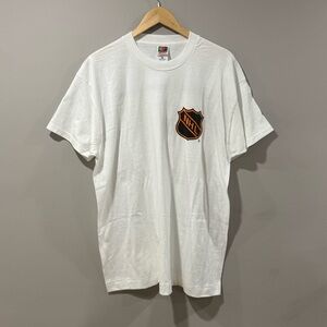 Vintage NHL Coolest Game on Earth T-Shirt